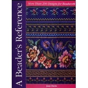 A Beader's Reference [Paperback - Used]