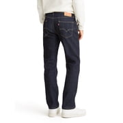 Levis Mens 514 Straight Fit Jeans