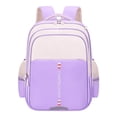 thumbnail image 2 of Gaexia Backpacks,Large Capacity Backpack for Students, Lightweight Ergonomic Daypack for School Travel Commute, Student Backpack, 2 of 4