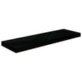 thumbnail image 3 of vidaXL Wall Shelf Floating Shelf Wall Mounted Display Shelf for Photo Frame, 3 of 7