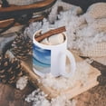 thumbnail image 5 of 3dRose, The Perfect Beach, 15oz Mug, 5 of 7