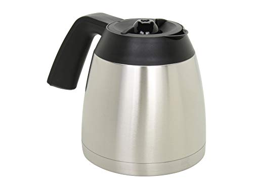 Cup Stainless Steel Thermal Carafe 