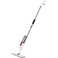 thumbnail image 1 of Kctiaxy Mop Products Spray Mop for Floor Cleaning, Long Handle Commercial Mops 16 Inch Microfiber Pads and Bottle 50 Inch Mops for Home Use, Dry and Wet Daily Clean for Kitchen Appliances, 1 of 9