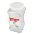 thumbnail image 1 of Rubbermaid Square - Bocal de stockage d'aliments, 3,8 litres, blanc, 1 of 5