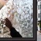 thumbnail image 1 of Película de ventana de privacidad Película de ventana opaca Película de ventana electrostática opaca para pantalla de privacidad Ventana Oficina Hogar Baño Dormitorio Cocina (60 * 100) JAMW Sencillez, 1 of 5