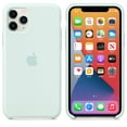 thumbnail image 2 of Funda de silicona para Apple iPhone 11 Pro - Seafoam Manzana MY152ZM/A, 2 of 2