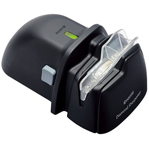 Kyocera Advanced Diamond Hone Cuchillo Afilador para Cuchill Kyocera Kyocera