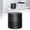 Black, variant on Refrigerator Fridge Odor Eliminator Deodorizer Long Lasting Freshener Kitchen