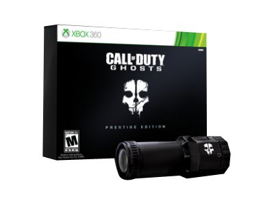 Activision Call Of Duty: Ghosts Prestige Edition - image 43 of 121