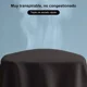 thumbnail image 3 of Playera De Hombre Con Cuello Redondo Secado Rápido Gym 2pzs, 3 of 7