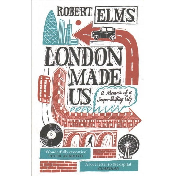 London Made Us