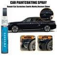 thumbnail image 2 of Pintura de Retoque Metálica Negra de Carbón (416) para BMW, Bolígrafo de Pintura para Autos, Reparación de Rayones, Pintura de Retoque Dos en uno, Removedor de Rayones Premium para Autos para Rayones, 2 of 6