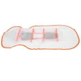 thumbnail image 1 of Imperméable à Capuchon pour Chien, Imperméable à l'Eau pour Chien Réglable à Capuche pour l'Extérieur Imperméable à l'Eau pour la Marche pour Animaux de Compagnie, 1 of 8