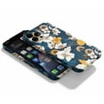 thumbnail image 3 of Peony Blossom Case Compatible with iPhone 14 Pro Max,Aesthetic Art Design Full Cover Protective Case, 3 of 5