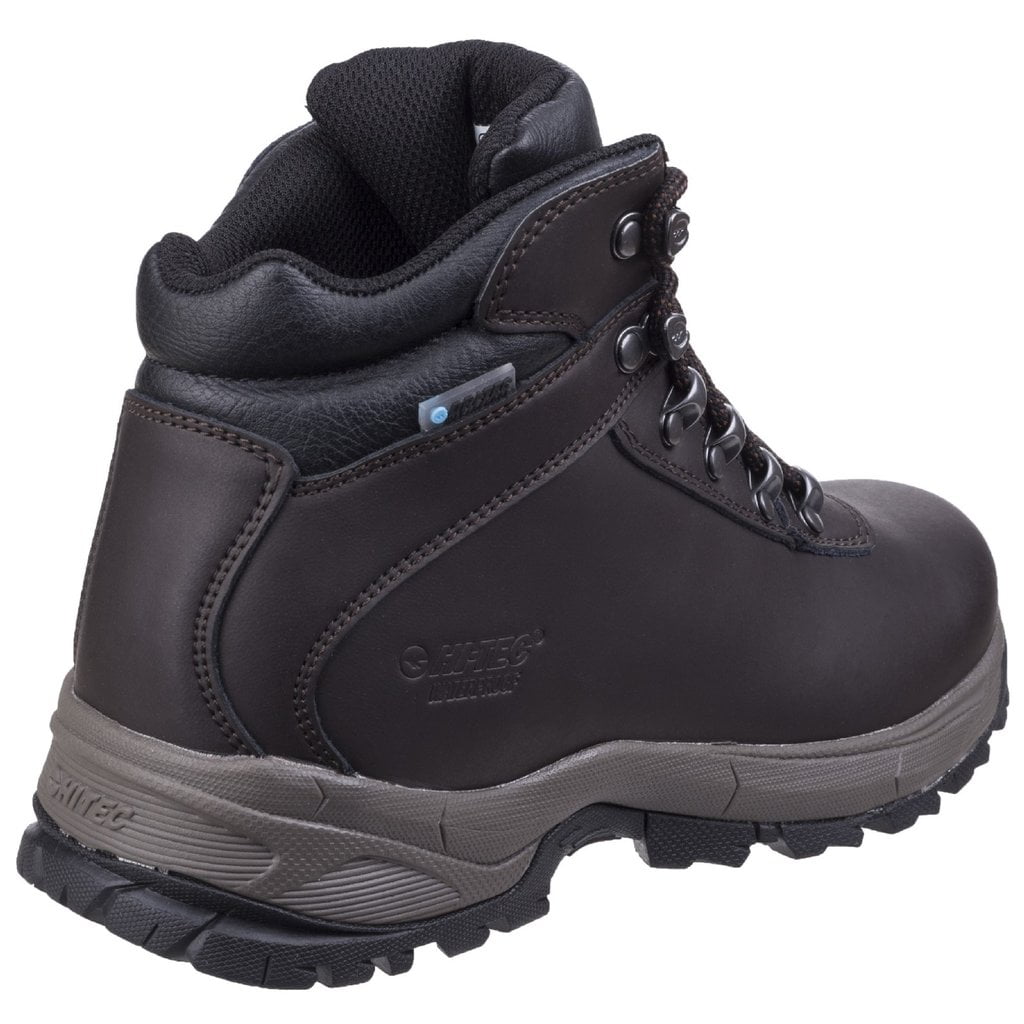 mens hi tec walking boots