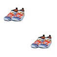 thumbnail image 3 of Yuarrent 2X zapatos de vadeo zapatillas para niños pequeños buceo exquisito diseño grueso multiusos lindo aspecto arena escándalos zapatilla tipo 3 2Conjunto, 3 of 6