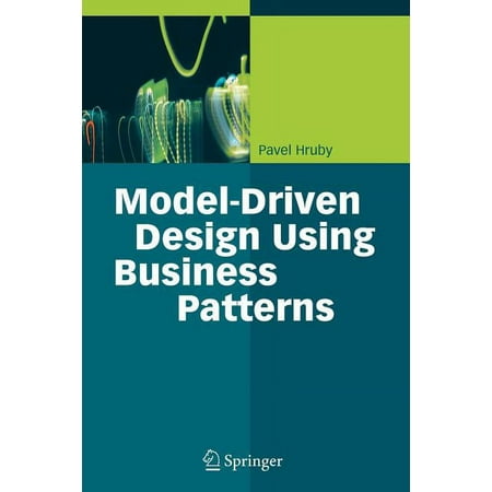 UPC: 9783642067655 | Model-Driven Design Using Business Patterns (Paperback)
