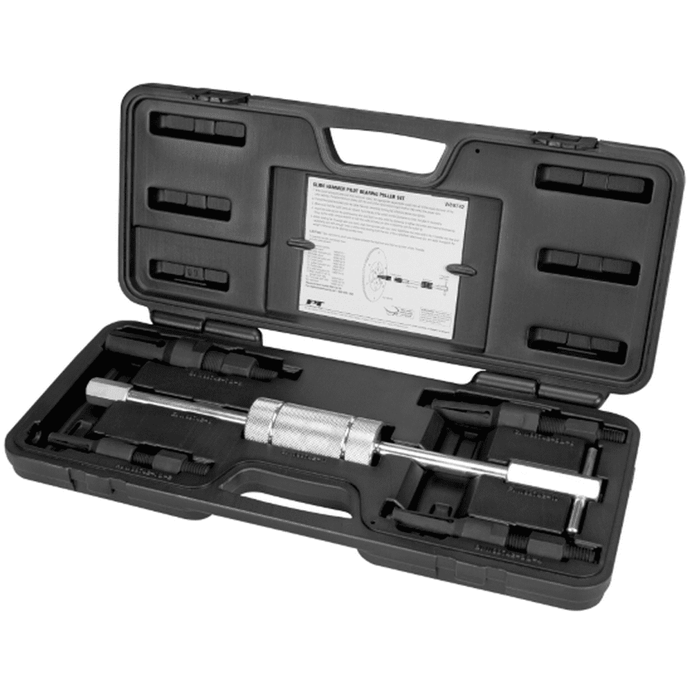 Wilmar Performance Tool W89742 Slide Hammer Kit