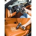 thumbnail image 2 of Aspiradora portátil para coche, inalámbrica, 15000 PA, succión 4000 mAh, 2 of 9