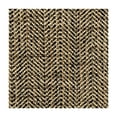 thumbnail image 3 of Plutus PBKR1978-2222-DP Honeybee Brown Shades Luxury Throw Pillow, 22 x 22 in., 3 of 3