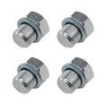thumbnail image 4 of 4X Decompression Valve Plug For Stihl 026 MS210 MS230 MS250 MS260 MS240 MS290 MS380 MS440 MS460 MS650 MS660 1122025220 Chainsaw, 4 of 6