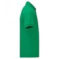 thumbnail image 2 of Fruit Of The Loom - Polo piqué para hombre (Verde Jaspeado), 2 of 3
