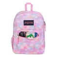 thumbnail image 4 of Mochila Jansport Unisex Cross Town  Color Rosa JS0A47LWAO5, 4 of 5