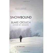 Pre-Owned Snowbound (Hardcover) 0312425732 9780312425739