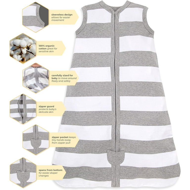 Burts bees sleep sack tog sale