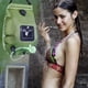 thumbnail image 4 of 2X Bolsa de Agua de Al Aire Libre de 20 L Bolsa de Ducha Solar para Montañismo para Acampar Bolsa de Agua para Baño Al Aire Libre Portátil Bolsa de Almacenamiento de Agua de PVC, 4 of 5
