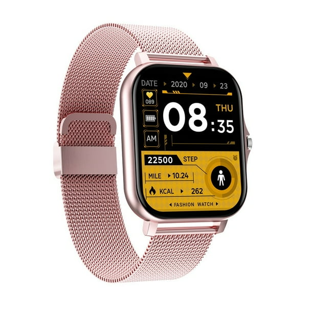 Y13 Smart Watch 1.83" / GT20 Pulsera Bluetooth Talk Pantalla Táctil Smart Bracelet (with Heart Rate Monitor)