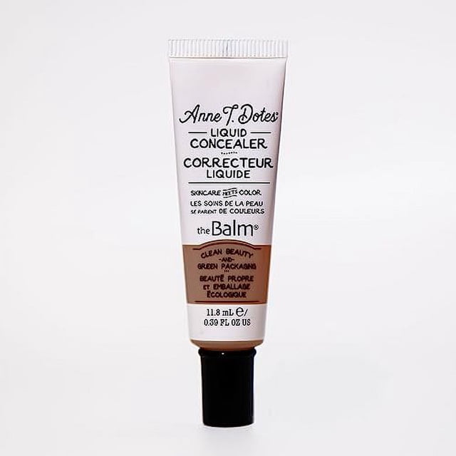 ATD C&G Corriente líquido #50 theBalm