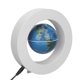 thumbnail image 3 of Globo de levitación magnética, luz LED integrada, textura esmerilada, 3,3 pulgadas, 12V, 1A, adorno de globo de levitación magnética para juguete, 3 of 5