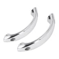 thumbnail image 4 of Marine Hand Rail, Rustproof Boat Grab Handle 165mm  Polishing 2Pcs Wide Application  For RV, 4 of 8