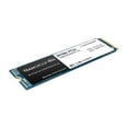 thumbnail image 3 of TEAMGROUP MP33 256GB SLC Cache 3D NAND TLC NVMe 1.3 PCIe Gen3x4 M.2 2280 Internal SSD R/W Speed up to 1600/1000 MB/s Laptop&PC Desktop TM8FP6256G0C101, 3 of 4