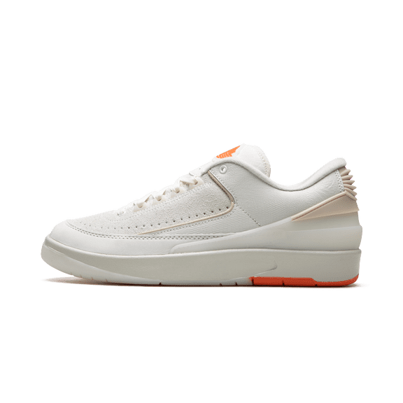 JORDAN MENS Air Jordan 2 Low "Shelflife" DV7128 110 DV7128 110 from Stadium Goods