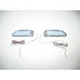 thumbnail image 3 of For Mazda Miata MX-5 LED Side Mirror Turnsignals Light Lamps Kit Turn Signalers, 3 of 5
