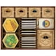 thumbnail image 1 of Organizador de almacenamiento TowerRex compatible con el juego de mesa Catan, 1 of 9