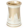 thumbnail image 1 of Soporte para cepillos de dientes Jay Franco Harry Potter Hogwarts Castle, 1 of 7