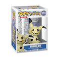 thumbnail image 2 of Fonku POP Games: Pokemon- Mimikyu, 2 of 3