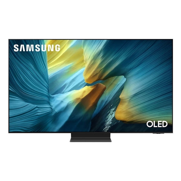 Openbox - Samsung 65" S95F Series 4K UHD HDR OLED Tizen Smart TV (QN65S95F)