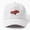White, variant on Im Not Old Im Classic Corvette Baseball Cap, Car Hat Style