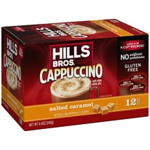 Hills Bros.