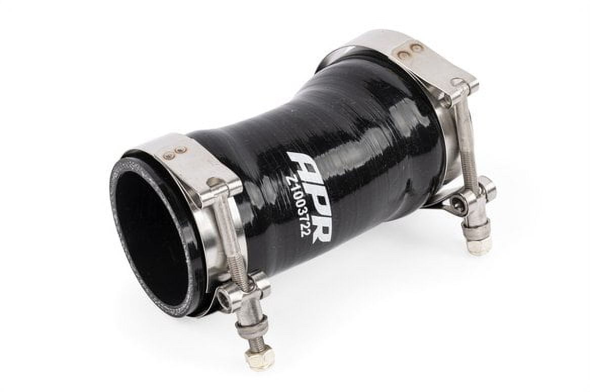 APR MS100224 Throttle Body Hose - 2.0T EA888.4 Fits select: 2022-2023 AUDI A3, 2022-2023 VOLKSWAGEN GTI SE