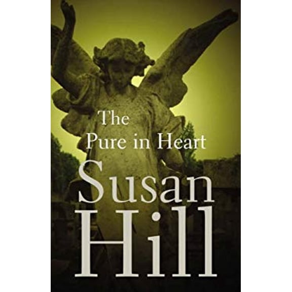 Pre-Owned The Pure in Heart (Paperback) 0701178949 9780701178949