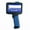 Blue, variant on Handhelds Inkjet Printers 12.7mm Quick Drying Inkjet Codings Machine For Barcode Label Text Logos Code Number ,Fast-Drying Ink with Crisp Output