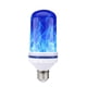 thumbnail image 1 of leyfeng AC85-265V 6W Efecto de llama Bombilla de luz de fuego Lámpara de llama parpadeante Iluminación de amte de linterna antigua simulada, 1 of 8