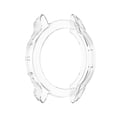 thumbnail image 2 of Protective Case Anti-fall Soft TPU Smart Watch Cover Bumper Shell Accessories for Ticwatch Pro 3, 2 of 8