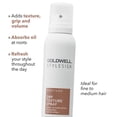 thumbnail image 3 of Goldwell StyleSign Dry Texture Spray 5.1oz, 3 of 4