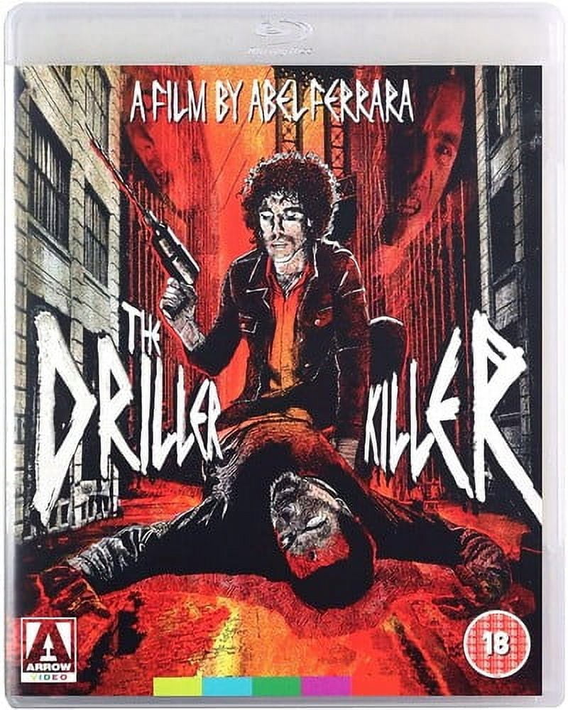 Pig / 1334 (DVD + Blu-ray), Cult Epics, Horror - Walmart.com